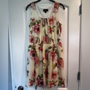 Fortune + Ivy Janice Dress